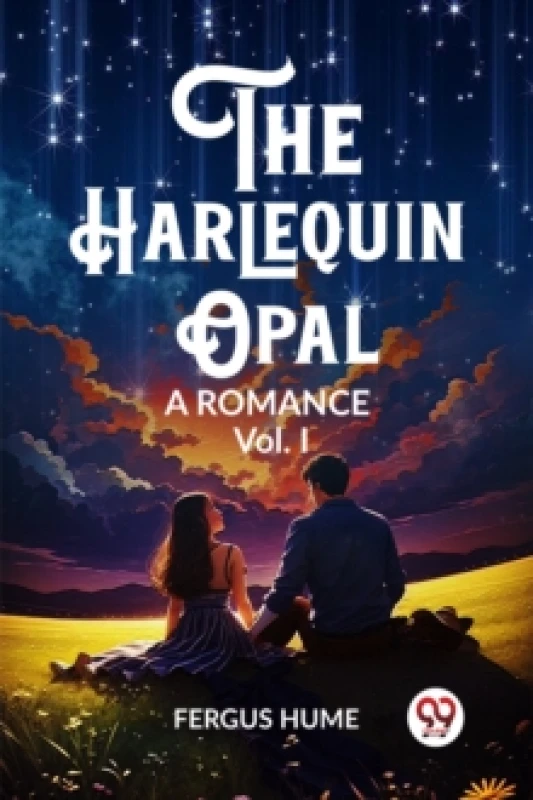 Image of The Harlequin OpalA Romance Vol. I (Edition2023) Paperback / softback