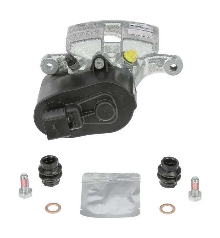 Image of Brake caliper FERODO FCL695116