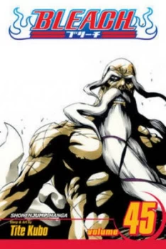 Image of Bleach. Volume 45 by Tite Kubo Book