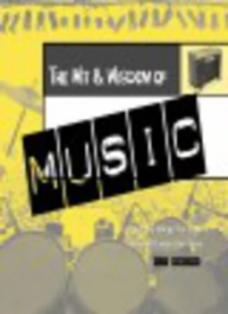 Image of Wit and Wisdom of Music Paperback