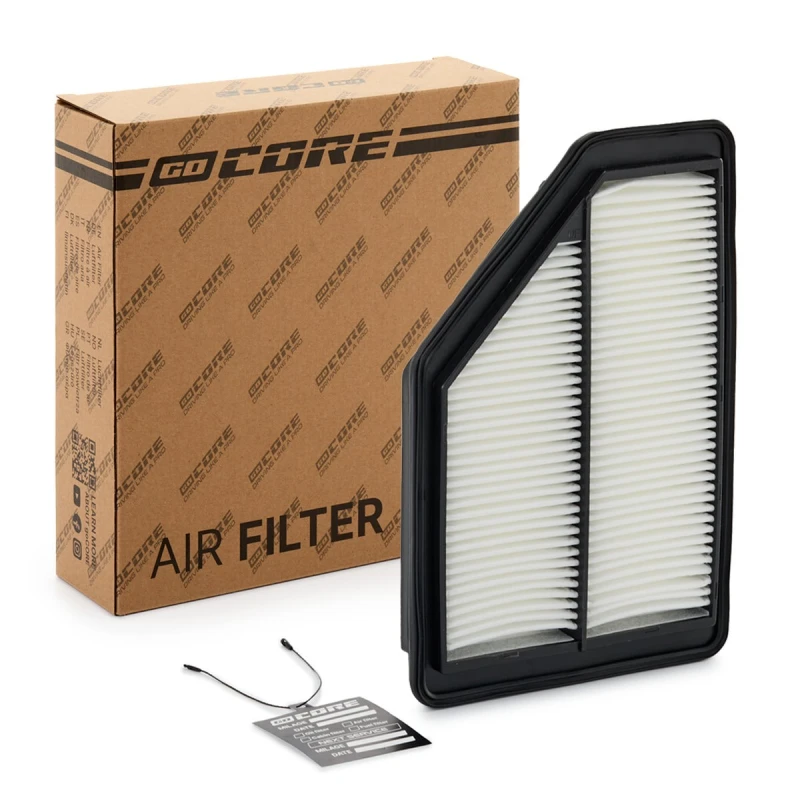 Image of goCORE Air filter goCORE GCH0202