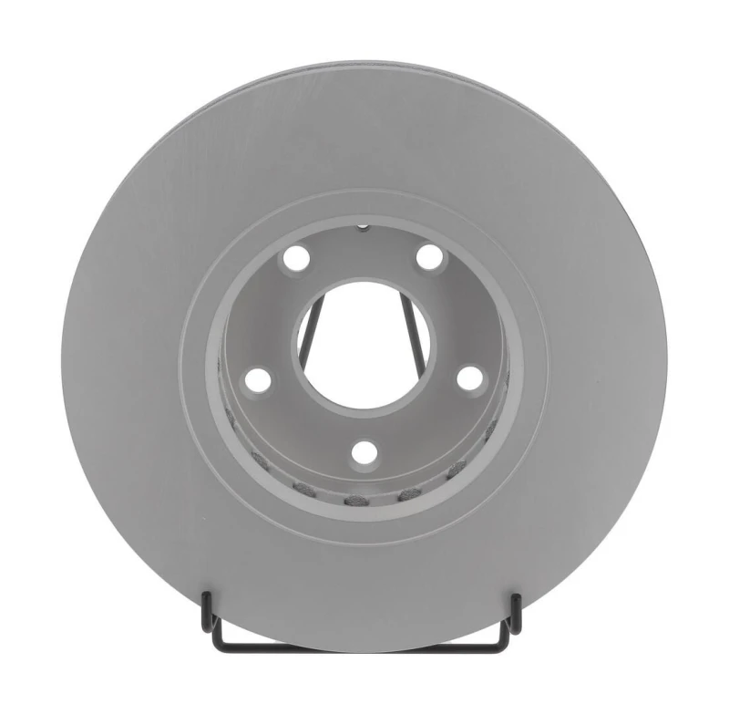 Image of Brake disc FERODO DDF2849C
