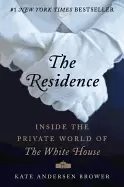 Image of residence inside the private world of the white house