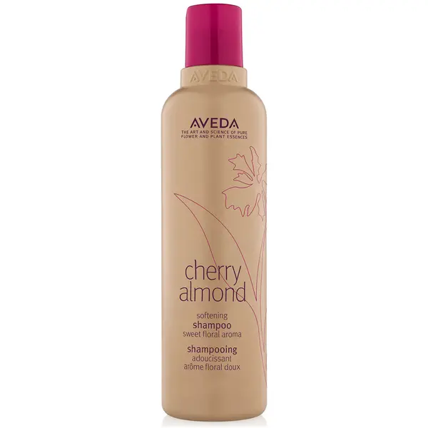 Aveda Cherry Almond Softening Shampoo 250ml