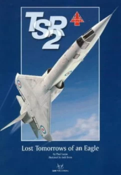 Image of Bac Tsr.2 by Paul Lucas Book