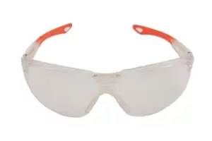 image of Laser Tools 5673 Safety Goggles - Clear