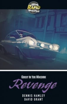 Image of Revenge by Dennis Hamley