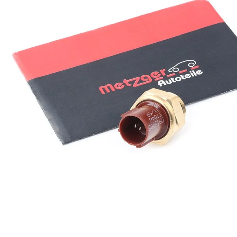 Image of METZGER 0915005 Temperature Switch, radiator fan Temperature Switch,radiator fan (1103)