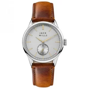 image of Mens Jack Wills Forster Watch