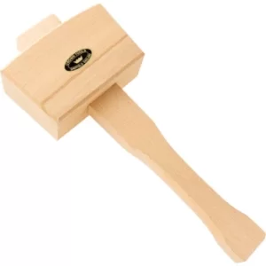 image of 18.34OZ Beechwood Mallet