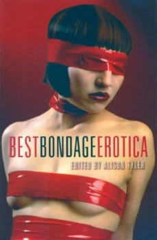 Image of Best Bondage Erotica by Alison Tyler Paperback