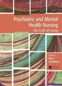 Image of Psychiatric and Mental Health Nursing : The craft of caring