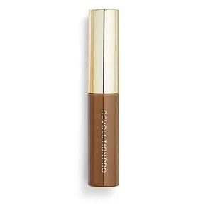 Image of Revolution Pro Brow Volume and Sculpt Gel Ash Brown