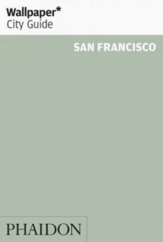 Image of San Francisco by Wallpaper Book