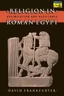 Image of religion in roman egypt