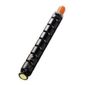 Image of Canon CEXV34 Yellow Laser Toner Ink Cartridge