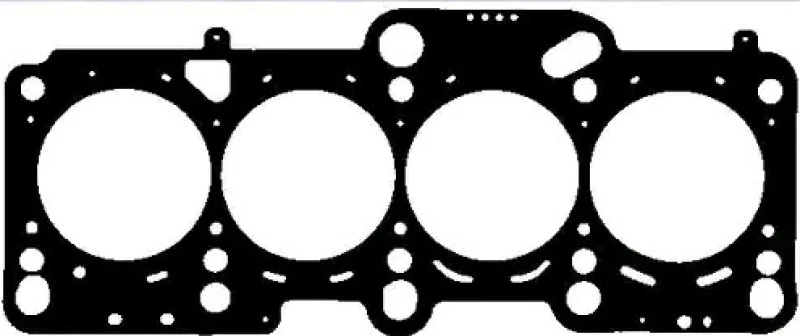 Image of JP GROUP 1119309500 Head Gasket JP Multilayer Steel (MLS) Gasket,cylinder head (318)
