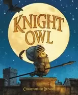 Image of knight owl