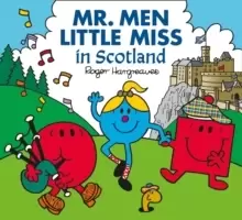 Image of Mr. Men Little Miss in Scotland