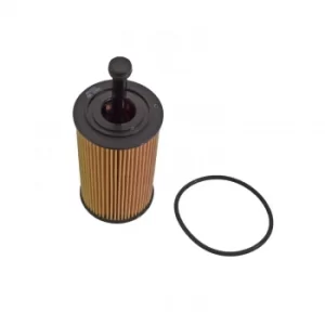 Image of Oil Filter ADP152101 by Blue Print