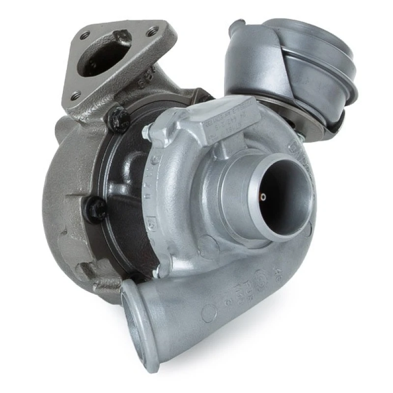 Image of RIDEX REMAN 2234C10521R Turbocharger with gaskets/seals Charger,charging system (2234)