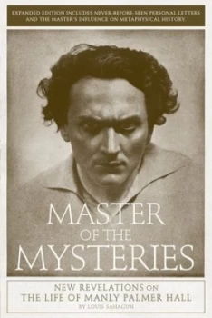 Image of Master of the Mysteries by Louis Sahagun Book