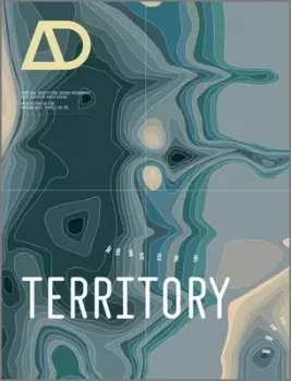 Image of Territory by David Gissen