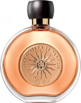 Guerlain Terracotta Le Parfum Eau de Toilette For Her 100ml