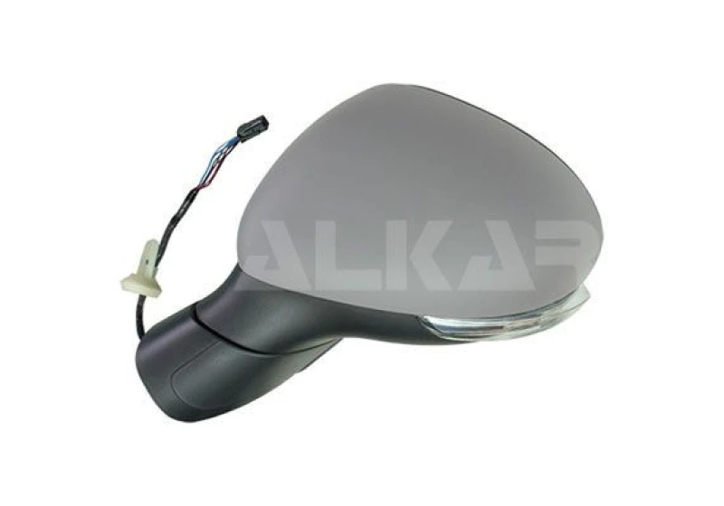 Image of ALKAR Wing mirror ALKAR 6139925