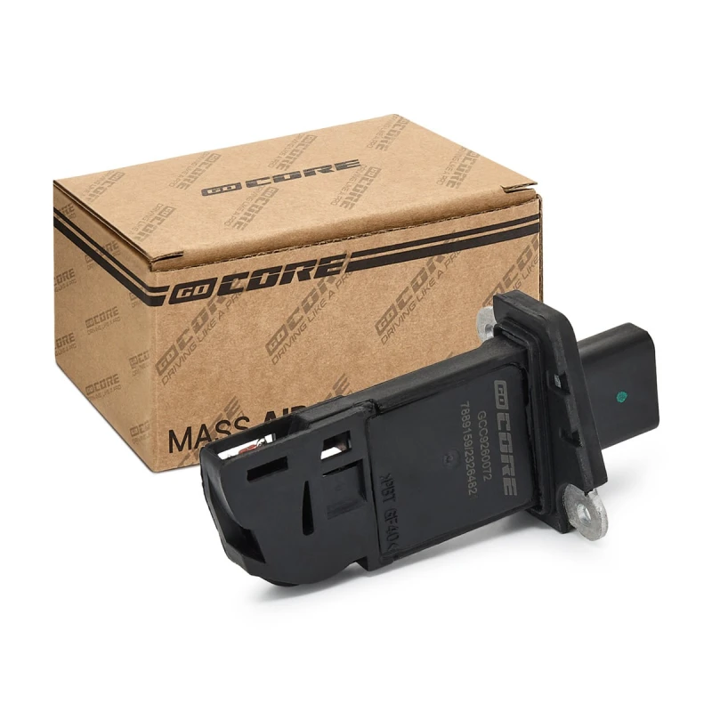 Image of goCORE Mass air flow sensor goCORE GCC9260072