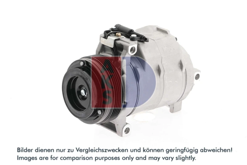 Image of Air conditioning compressor AKS DASIS 850290N