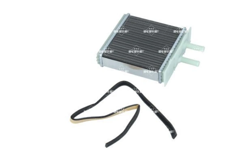 Image of NRF 53204 Heat Exchanger Aluminium Heat Exchanger,interior heating (467)