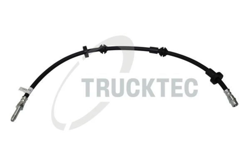 Image of Brake hose TRUCKTEC AUTOMOTIVE 07.35.351