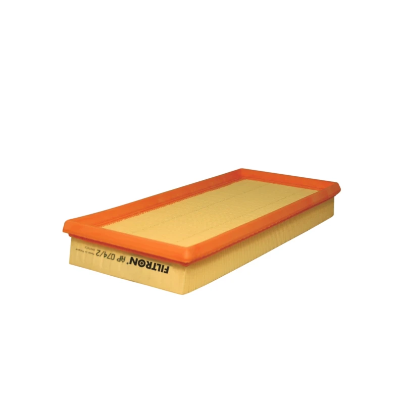 Image of FILTRON AP 074/2 Air filter Filter Insert Air Filter (8)