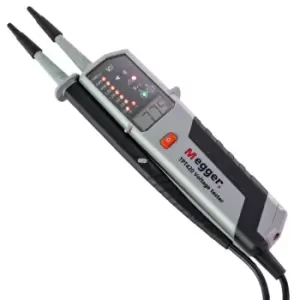 Image of Megger TPT420 1000V 2-Pole Voltage Tester - 1013-189