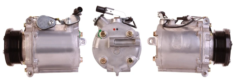Image of DRI Air conditioning compressor DRI 700510790