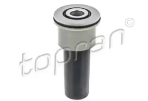 Image of TOPRAN Arm Bushes Front Axle Right 723 381 Suspension Bushes,Wishbone Bushes PEUGEOT,CITROEN,407 SW (6E_),508 SW I (8E_),407 (6D_)