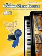 Image of premier piano course performance 1b