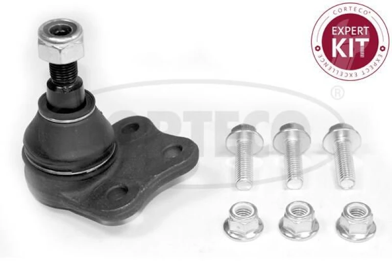 Image of Ball Joint CORTECO 49398595