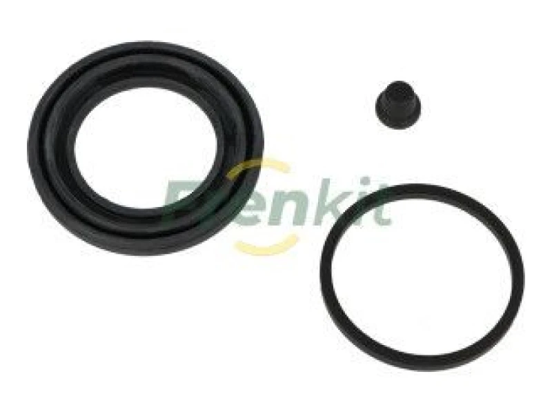Image of FRENKIT Repair Kit, brake caliper FRENKIT 245072