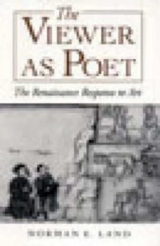 Image of The Viewer As Poet by Norman E Land Book