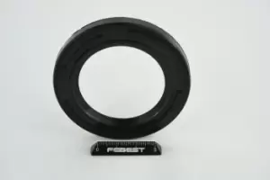 Image of FEBEST Shaft Seal, manual transmission main shaft MITSUBISHI 95FAY-45680708X MD711769,MR145792