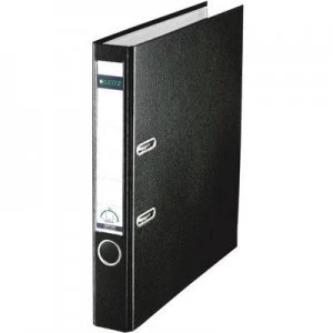 Image of Leitz 1015 10155095 Plastic Lever Arch Folder Width,