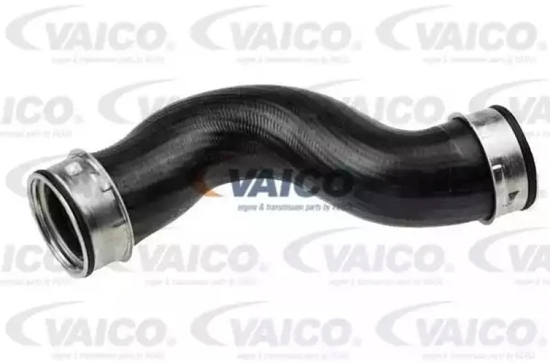 Image of Charger intake hose VAICO V10-4380
