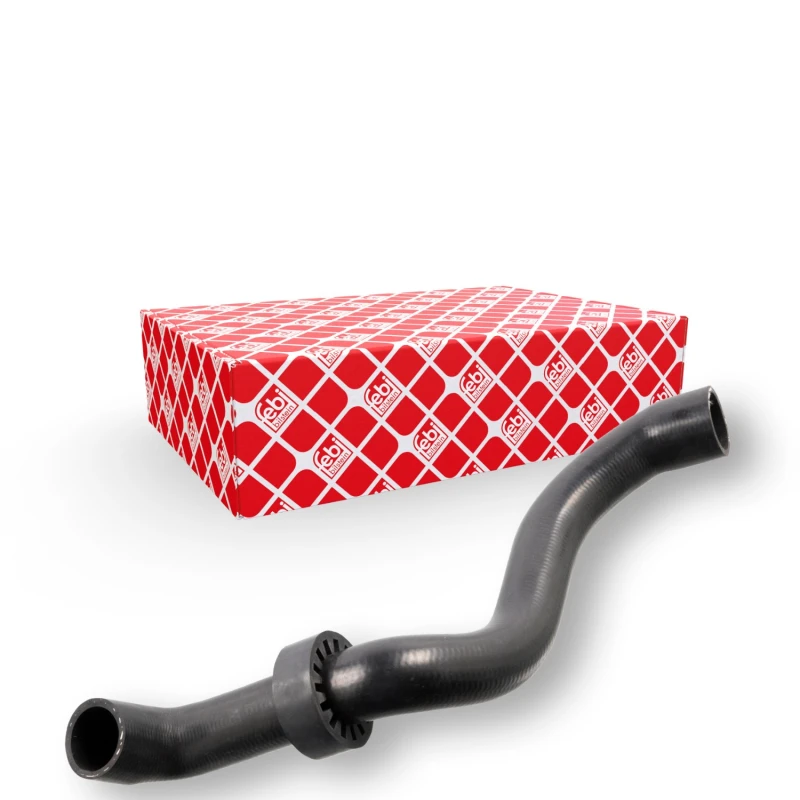 Image of Radiator hose FEBI BILSTEIN 102960