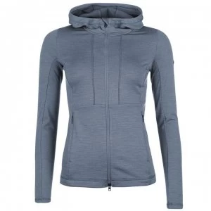 Image of KJUS Brissago Jacket Ladies - Grey