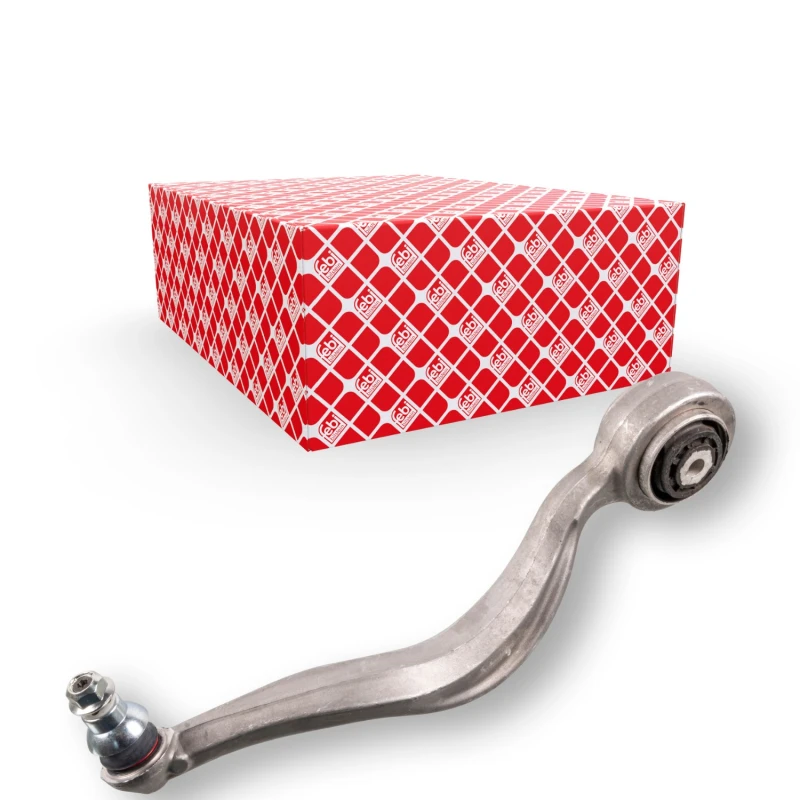 Image of Suspension arm FEBI BILSTEIN 177896