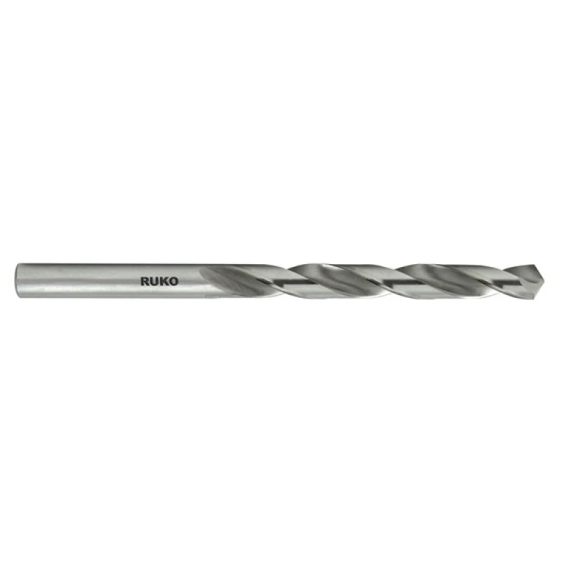 Image of RUKO 214130 Metal Twist Drill Bit 13mm HSS-G Ground 151mm DIN338 214130