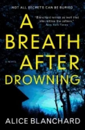 Image of breath after drowning