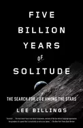Image of five billion years of solitude